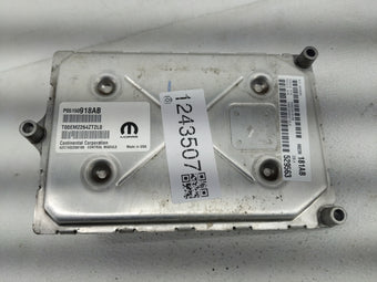 compare product 2015 Dodge Journey PCM Engine Control Computer ECU ECM PCU OEM P/N:P68239181AB P05150918AD Fits OEM Used Auto Parts