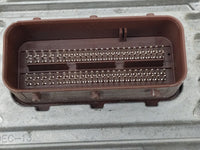 2015 Dodge Journey PCM Engine Control Computer ECU ECM PCU OEM P/N:P68239181AB P05150918AD Fits OEM Used Auto Parts - Oemuse