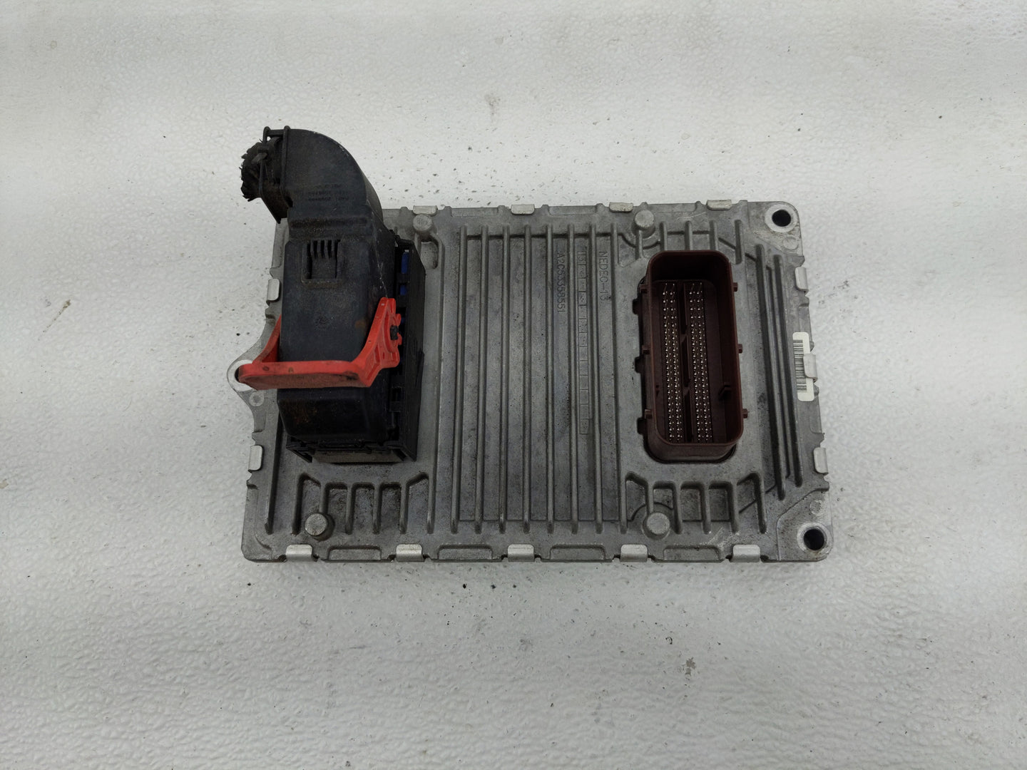2015 Dodge Journey PCM Engine Control Computer ECU ECM PCU OEM P/N:P68239181AB P05150918AD Fits OEM Used Auto Parts - Oemuse