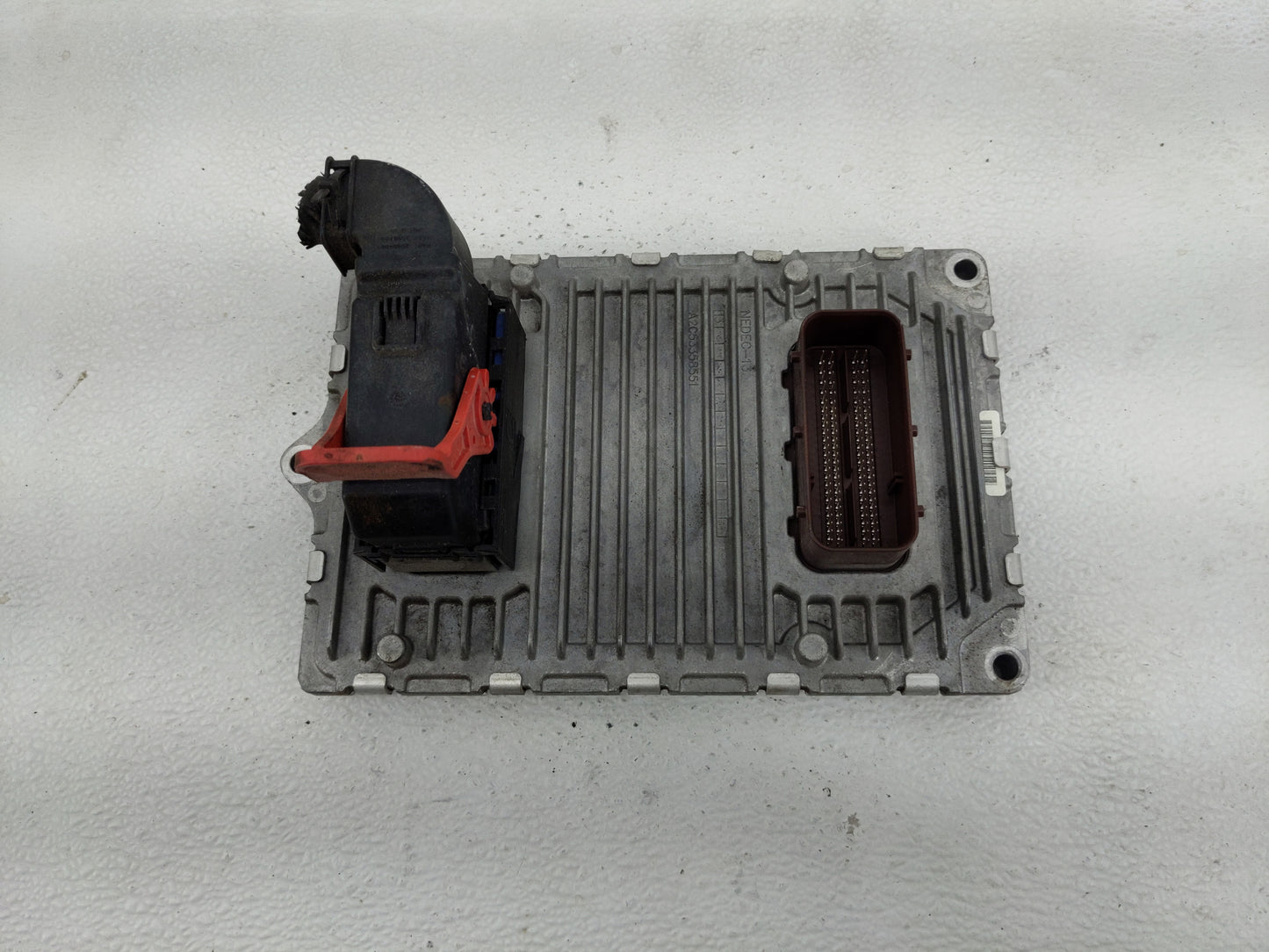 2015 Dodge Journey PCM Engine Control Computer ECU ECM PCU OEM P/N:P68239181AB P05150918AD Fits OEM Used Auto Parts - Oemuse