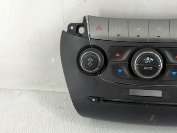 2015 Dodge Journey Climate Control Module Temperature AC/Heater Replacement P/N:5RG431X9AA Fits OEM Used Auto Parts