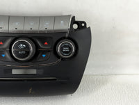 2015 Dodge Journey Climate Control Module Temperature AC/Heater Replacement P/N:5RG431X9AA Fits OEM Used Auto Parts - Oemuse
