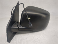 2015 Dodge Journey Side Mirror Replacement Driver Left View Door Mirror Fits OEM Used Auto Parts - Oemusedautoparts1.com