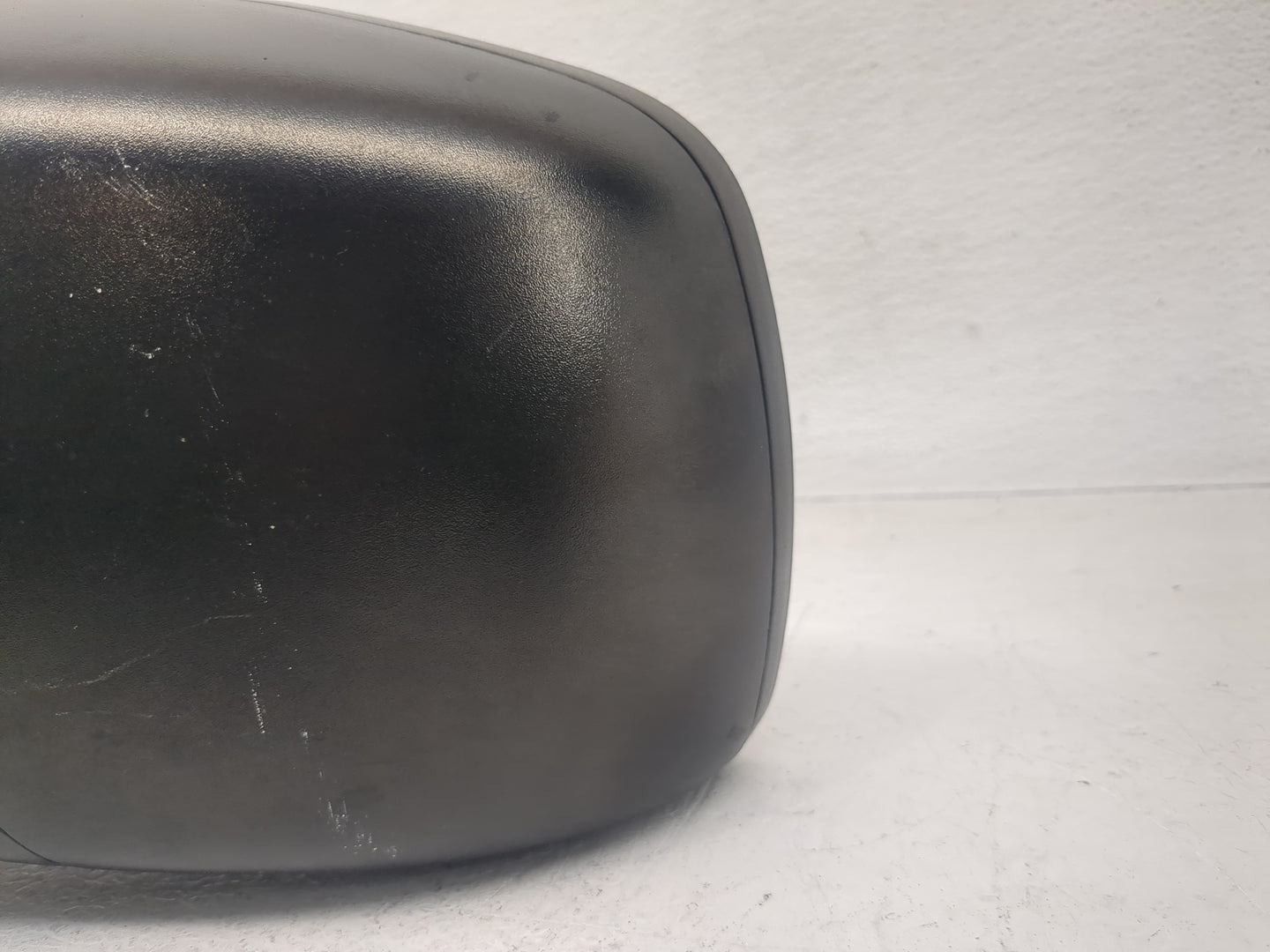 2015 Dodge Journey Side Mirror Replacement Driver Left View Door Mirror Fits OEM Used Auto Parts - Oemusedautoparts1.com