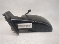 2015 Dodge Journey Side Mirror Replacement Driver Left View Door Mirror Fits OEM Used Auto Parts - Oemusedautoparts1.com