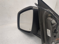 2015 Dodge Journey Side Mirror Replacement Driver Left View Door Mirror Fits OEM Used Auto Parts - Oemusedautoparts1.com