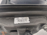 2015 Dodge Journey Side Mirror Replacement Driver Left View Door Mirror Fits OEM Used Auto Parts - Oemusedautoparts1.com