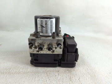 2015 Dodge Journey ABS Pump Control Module Replacement P/N:P68217512AA Fits OEM Used Auto Parts - Oemusedautoparts1.com