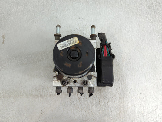 2015 Dodge Journey ABS Pump Control Module Replacement P/N:P68217512AA Fits OEM Used Auto Parts