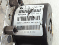 2015 Dodge Journey ABS Pump Control Module Replacement P/N:P68217512AA Fits OEM Used Auto Parts - Oemusedautoparts1.com