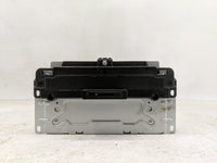 2015 Dodge Journey Radio AM FM Cd Player Receiver Replacement P/N:P68240129AA Fits OEM Used Auto Parts - Oemusedautoparts1.c