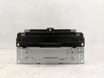compare product 2015 Dodge Journey Radio AM FM Cd Player Receiver Replacement P/N:P68240129AA Fits OEM Used Auto Parts