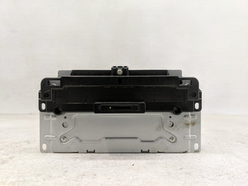 2015 Dodge Journey Radio AM FM Cd Player Receiver Replacement P/N:P68240129AA Fits OEM Used Auto Parts - Oemusedautoparts1.c