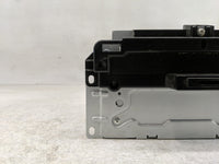 2015 Dodge Journey Radio AM FM Cd Player Receiver Replacement P/N:P68240129AA Fits OEM Used Auto Parts - Oemusedautoparts1.c