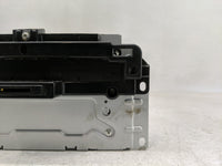 2015 Dodge Journey Radio AM FM Cd Player Receiver Replacement P/N:P68240129AA Fits OEM Used Auto Parts - Oemusedautoparts1.c
