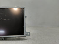 2015 Dodge Journey Radio AM FM Cd Player Receiver Replacement P/N:05064993AI Fits OEM Used Auto Parts - Oemusedautoparts1.co