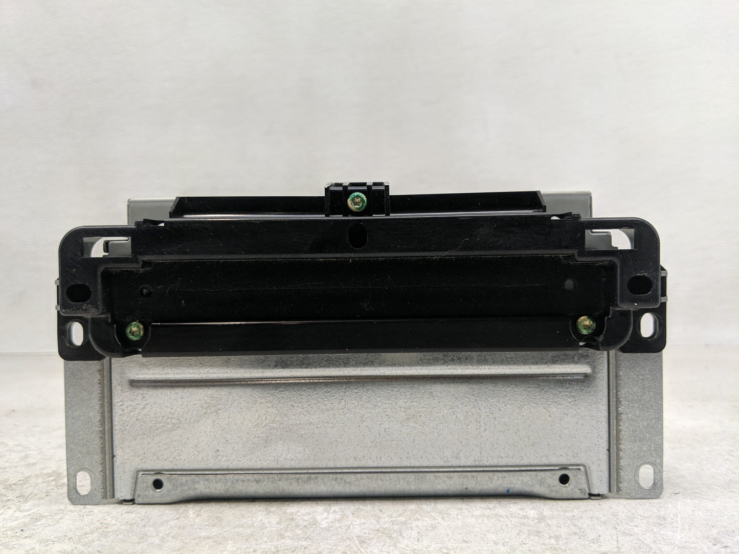 2015 Dodge Journey Radio AM FM Cd Player Receiver Replacement Fits OEM Used Auto Parts - Oemusedautoparts1.com