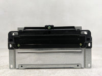 2014-2017 Dodge Journey Radio AM FM Cd Player Receiver Replacement Fits Fits 2014 2015 2016 2017 OEM Used Auto Parts - Oemus