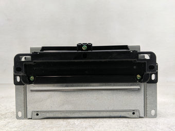 compare product 2014-2017 Dodge Journey Radio AM FM Cd Player Receiver Replacement Fits Fits 2014 2015 2016 2017 OEM Used Auto Parts