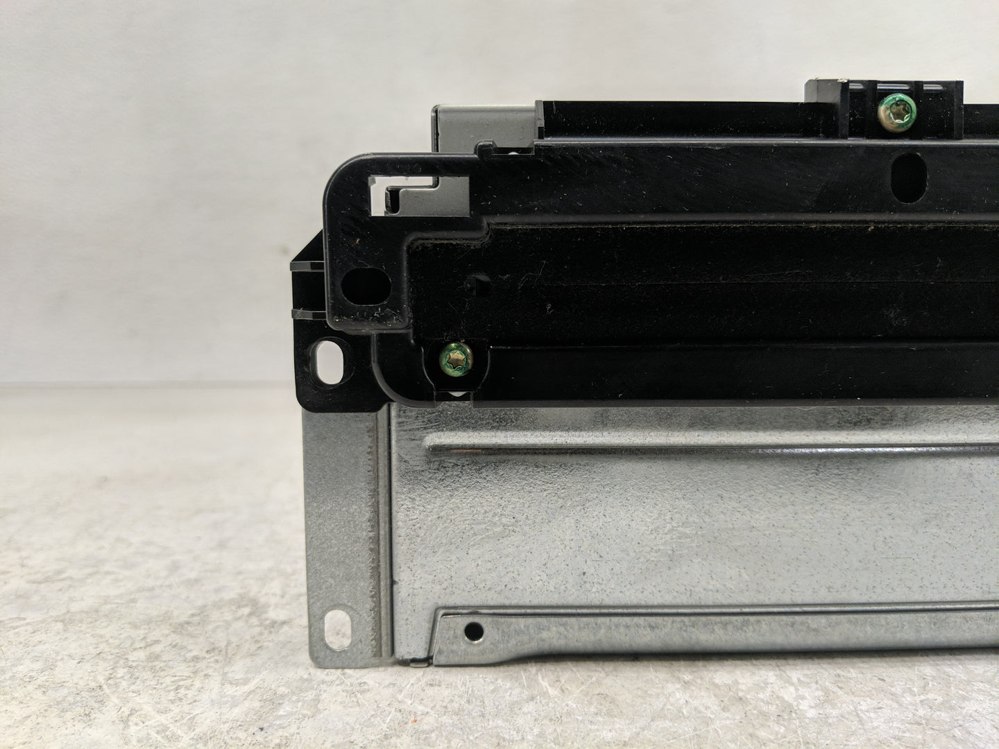 2015 Dodge Journey Radio AM FM Cd Player Receiver Replacement Fits OEM Used Auto Parts - Oemusedautoparts1.com