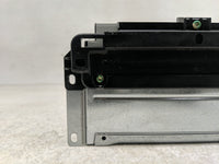 2014-2017 Dodge Journey Radio AM FM Cd Player Receiver Replacement Fits Fits 2014 2015 2016 2017 OEM Used Auto Parts - Oemus