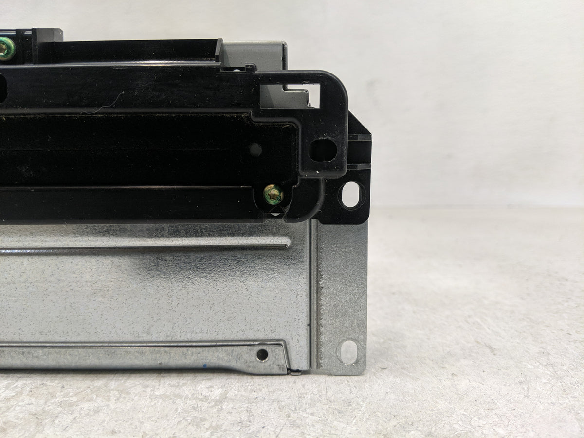 2014-2017 Dodge Journey Radio AM FM Cd Player Receiver Replacement Fits Fits 2014 2015 2016 2017 OEM Used Auto Parts - Oemus