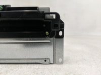 2014-2017 Dodge Journey Radio AM FM Cd Player Receiver Replacement Fits Fits 2014 2015 2016 2017 OEM Used Auto Parts - Oemus