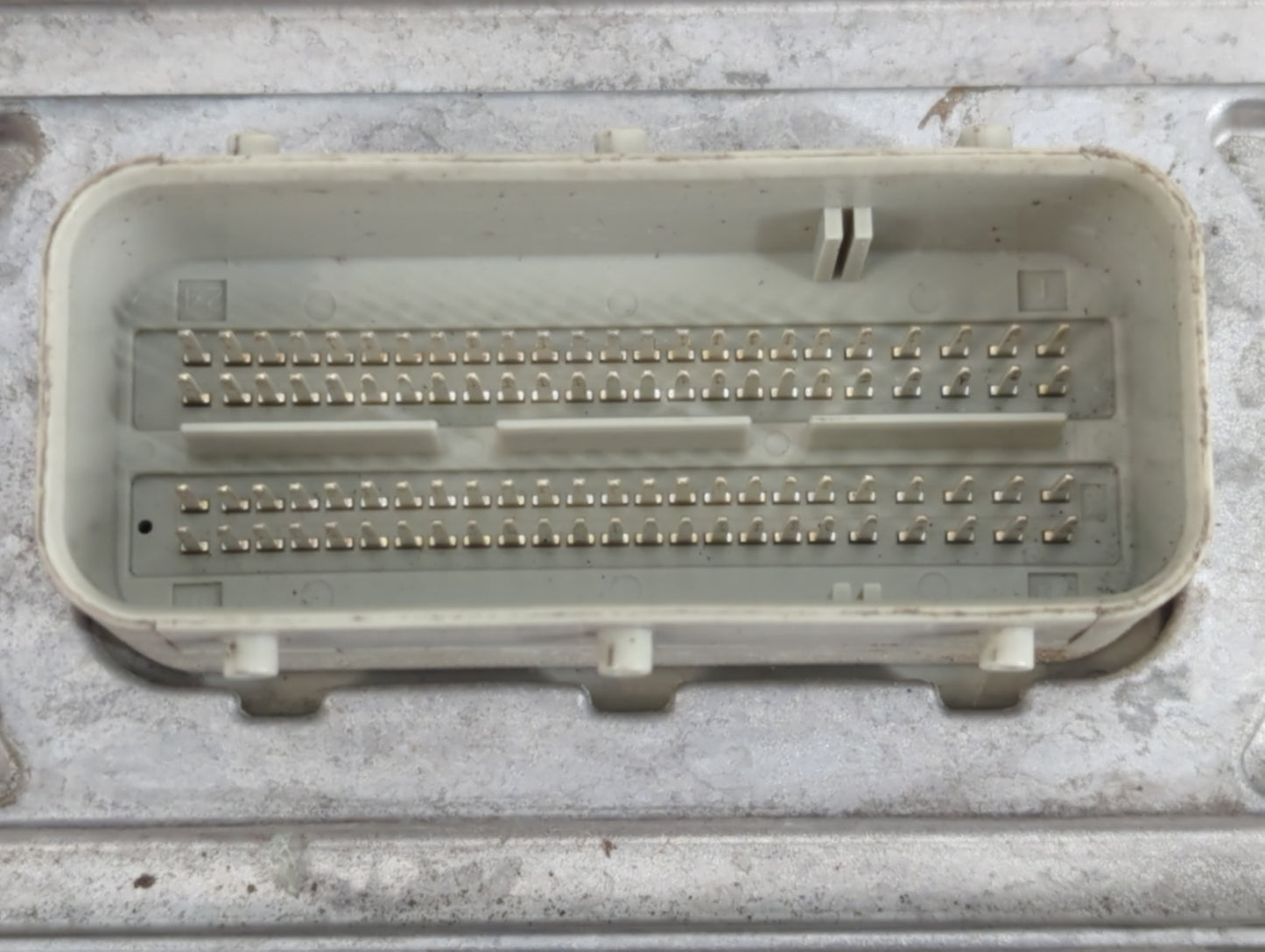 2015 Dodge Journey PCM Engine Control Computer ECU ECM PCU OEM P/N:P05150923AB 68239254AC Fits OEM Used Auto Parts - Oemused