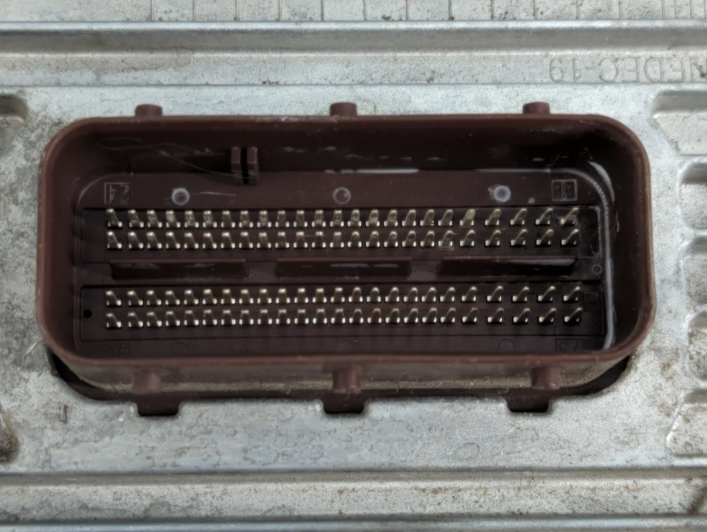 2015 Dodge Journey PCM Engine Control Computer ECU ECM PCU OEM P/N:P05150923AB 68239254AC Fits OEM Used Auto Parts - Oemused