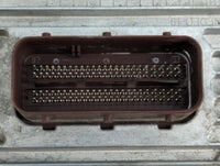 2015 Dodge Journey PCM Engine Control Computer ECU ECM PCU OEM P/N:P05150923AB 68239254AC Fits OEM Used Auto Parts - Oemused