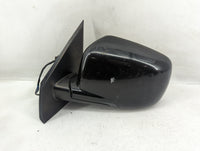 2015 Dodge Journey Driver Side View Mirror - Left Door Mirror OEM Used - Oemusedautoparts1.com
