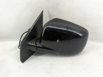 compare product 2015 Dodge Journey Driver Side View Mirror - Left Door Mirror OEM Used