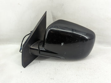 2015 Dodge Journey Driver Side View Mirror - Left Door Mirror OEM Used - Oemusedautoparts1.com