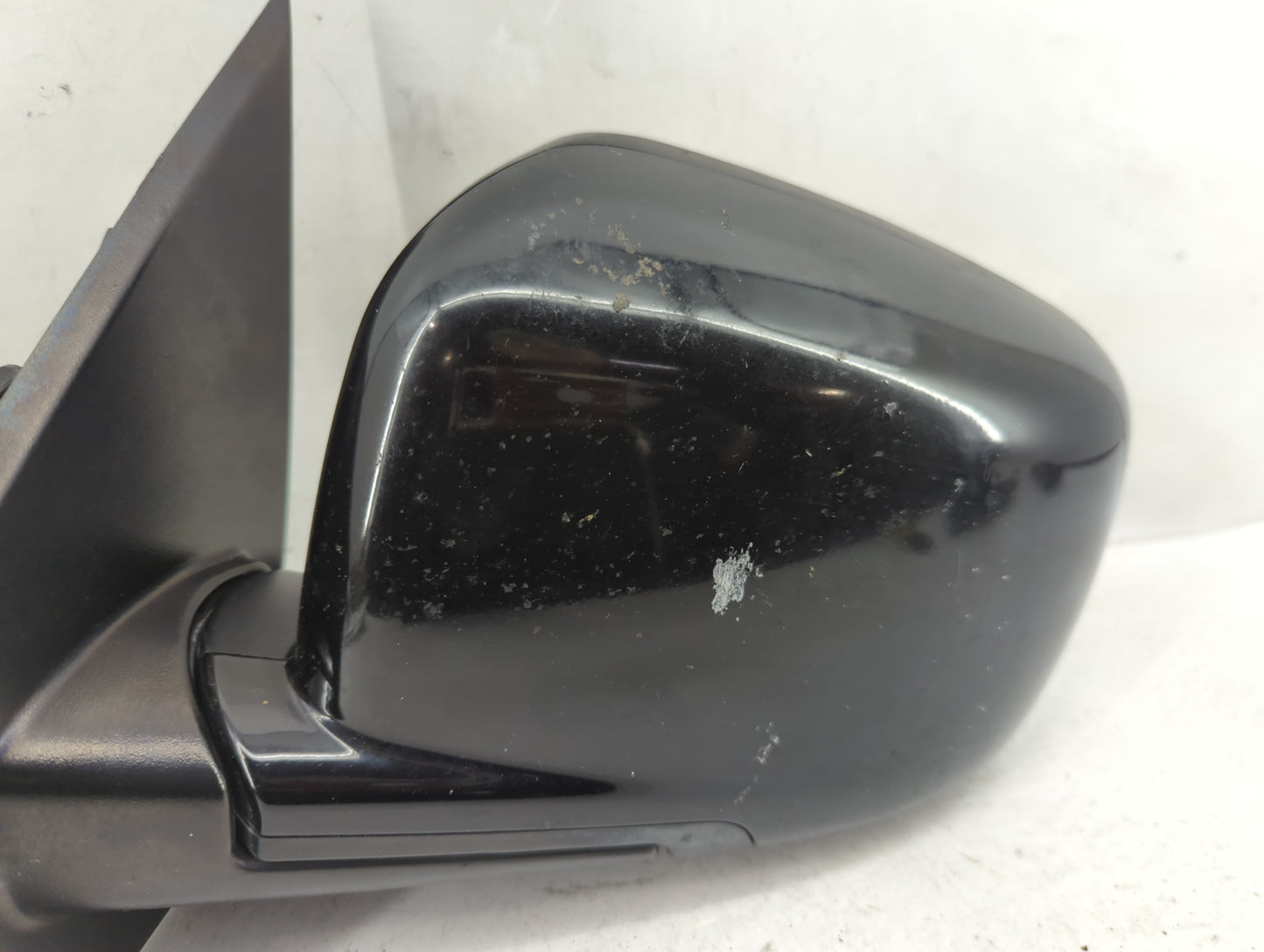 2015 Dodge Journey Driver Side View Mirror - Left Door Mirror OEM Used - Oemusedautoparts1.com