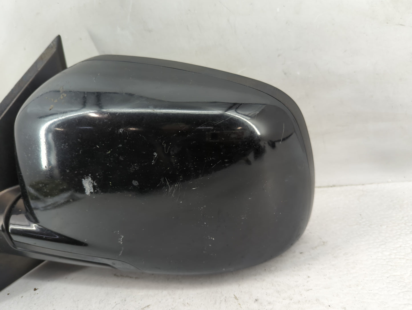 2015 Dodge Journey Driver Side View Mirror - Left Door Mirror OEM Used - Oemusedautoparts1.com
