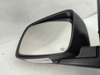 2015 Dodge Journey Driver Side View Mirror - Left Door Mirror OEM Used - Oemusedautoparts1.com