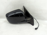 2015 Dodge Journey Passenger Side View Mirror - Right Door Mirror OEM Used - Oemusedautoparts1.com