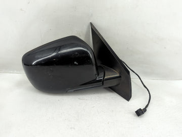 2015 Dodge Journey Passenger Side View Mirror - Right Door Mirror OEM Used - Oemusedautoparts1.com