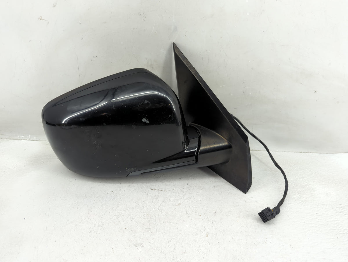 2011-2015 Dodge Journey Passenger Side View Mirror - Right Door Mirror OEM Used - Oemusedautoparts1.com