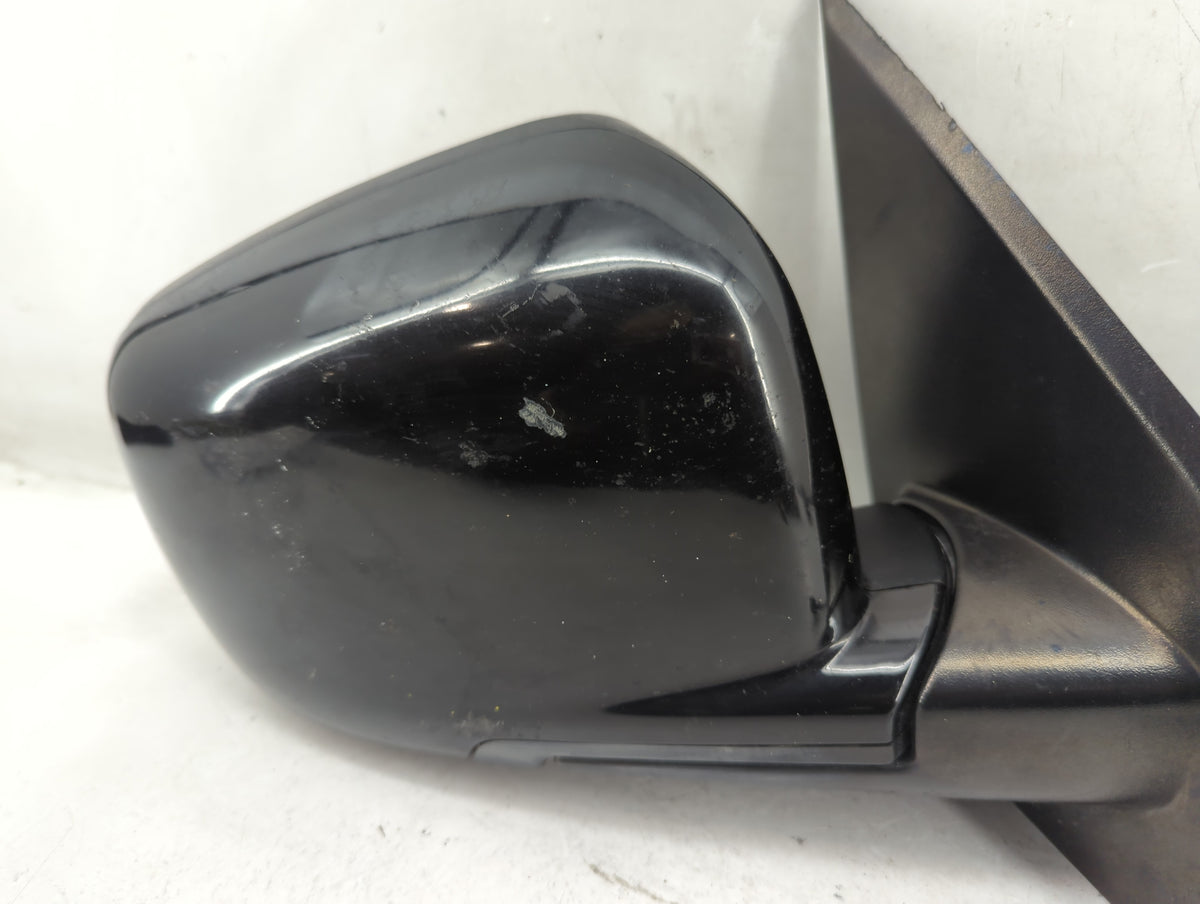 2011-2015 Dodge Journey Passenger Side View Mirror - Right Door Mirror OEM Used - Oemusedautoparts1.com
