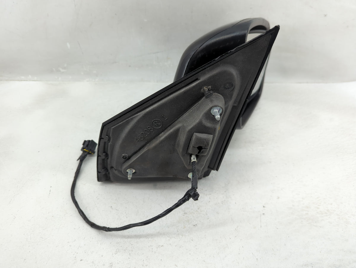 2011-2015 Dodge Journey Passenger Side View Mirror - Right Door Mirror OEM Used - Oemusedautoparts1.com