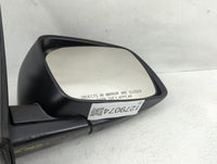 2011-2015 Dodge Journey Passenger Side View Mirror - Right Door Mirror OEM Used - Oemusedautoparts1.com