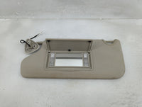 2011-2020 Dodge Journey Sun Visor Shade Replacement Driver Left Mirror Fits Fits 2011 2012 2013 2014 2015 2016 2017 2018 201