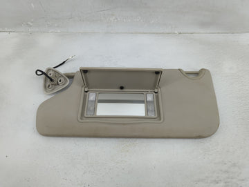 2011-2020 Dodge Journey Sun Visor Shade Replacement Driver Left Mirror Fits Fits 2011 2012 2013 2014 2015 2016 2017 2018 201