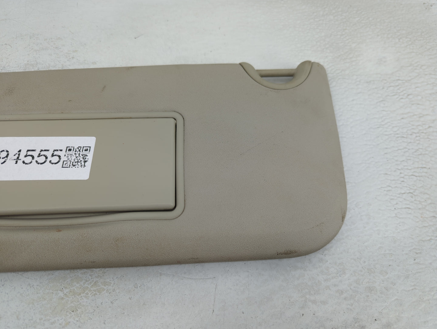 2011-2020 Dodge Journey Sun Visor Shade Replacement Driver Left Mirror Fits Fits 2011 2012 2013 2014 2015 2016 2017 2018 201
