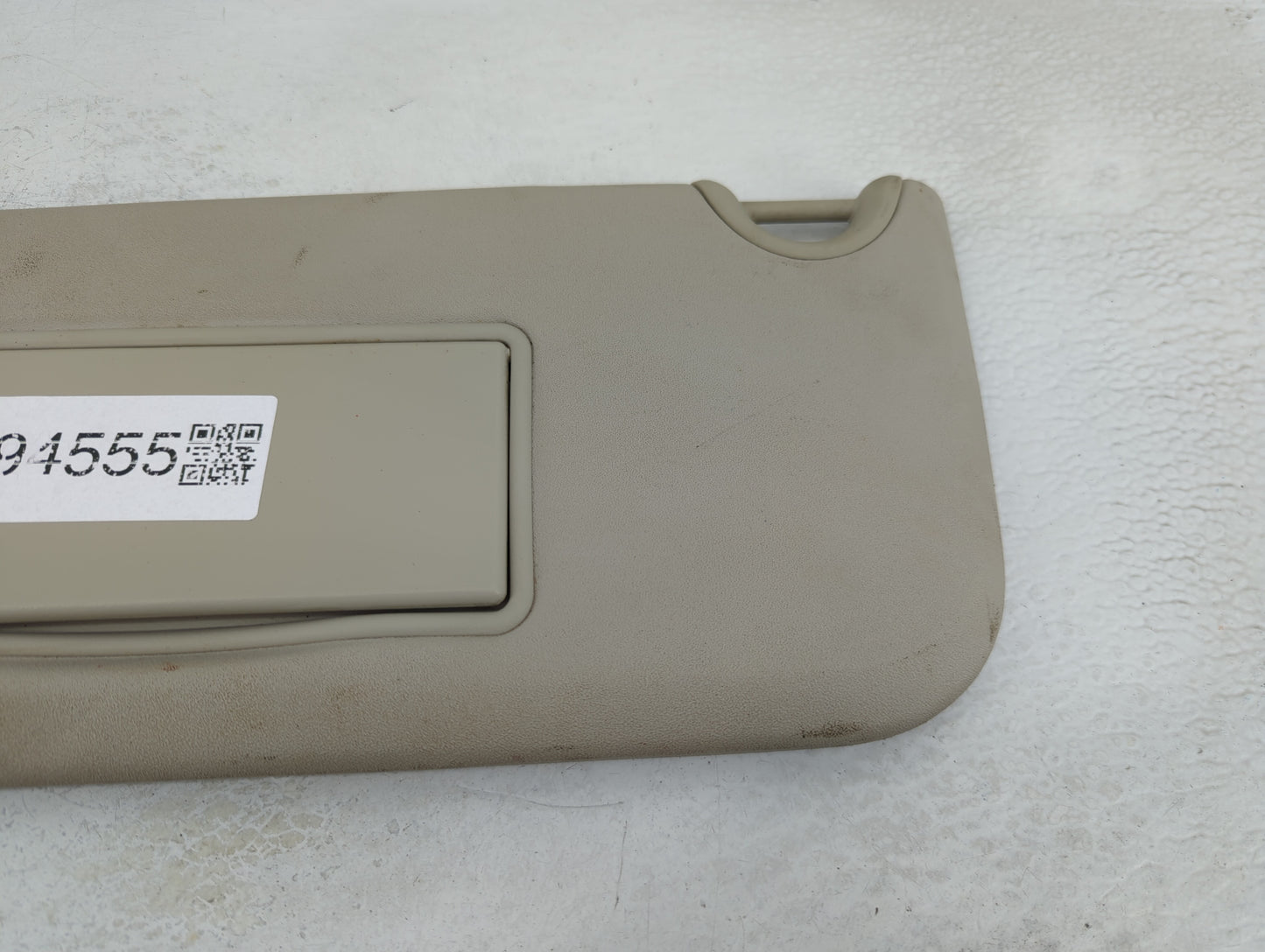 2011-2020 Dodge Journey Sun Visor Shade Replacement Driver Left Mirror Fits Fits 2011 2012 2013 2014 2015 2016 2017 2018 201