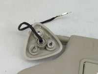 2011-2020 Dodge Journey Sun Visor Shade Replacement Driver Left Mirror Fits Fits 2011 2012 2013 2014 2015 2016 2017 2018 201
