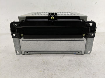 2018-2020 Dodge Journey Radio AM FM Cd Player Receiver Replacement P/N:P05091920AB P68209665AD Fits Fits 2018 2019 2020 OEM 