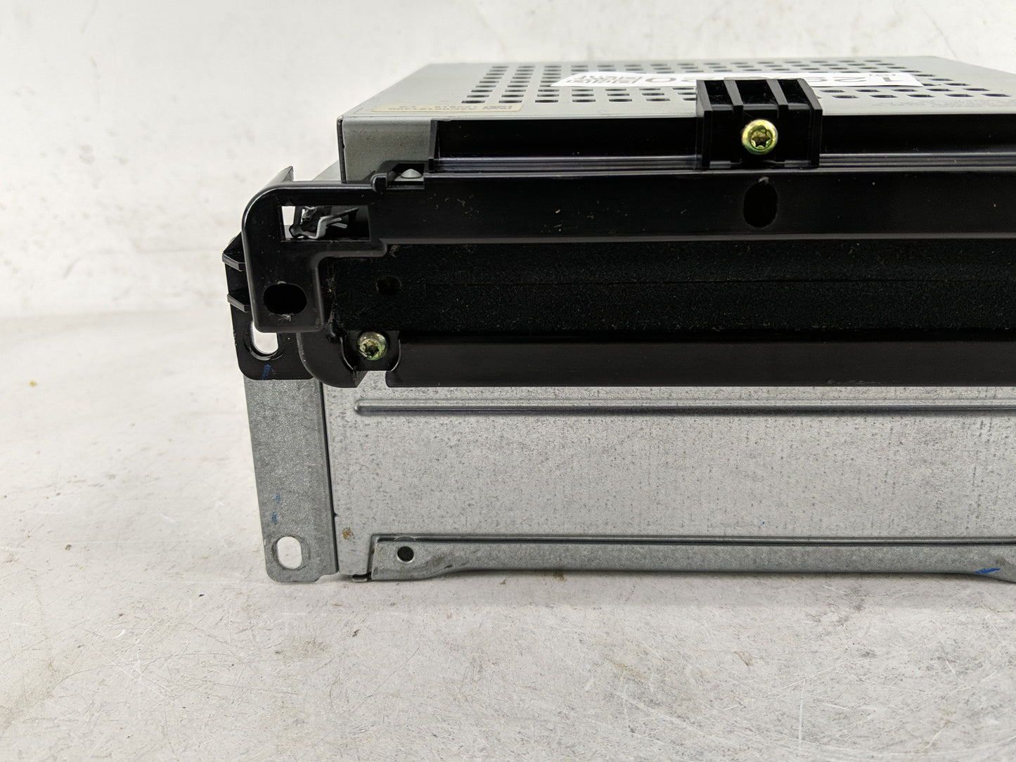 2018-2020 Dodge Journey Radio AM FM Cd Player Receiver Replacement P/N:P05091920AB P68209665AD Fits Fits 2018 2019 2020 OEM 