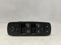 2015 Dodge Journey Master Power Window Switch Replacement Driver Side Left P/N:10025268 68084001AD Fits OEM Used Auto Parts 